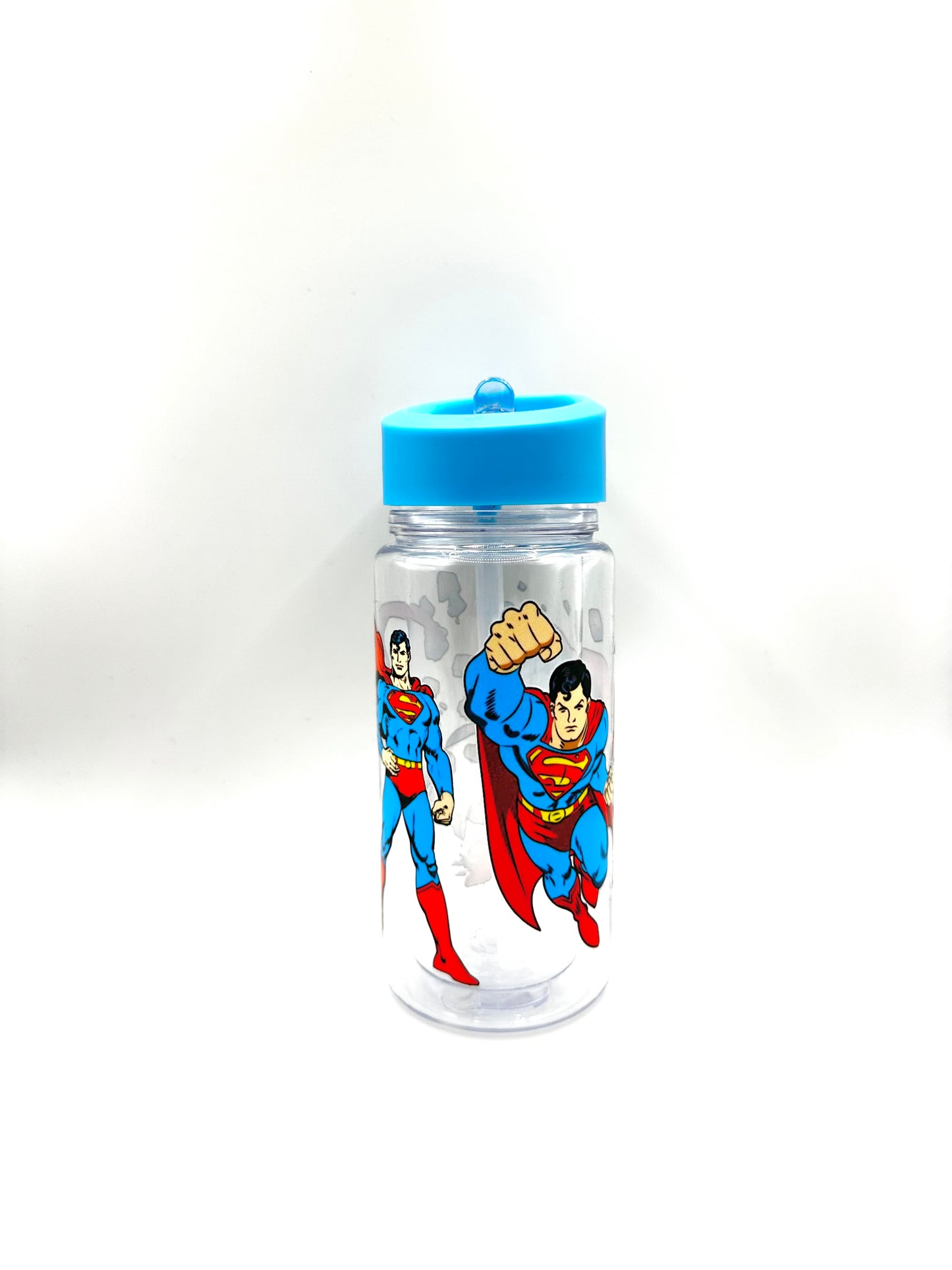 Superman Snowglobe