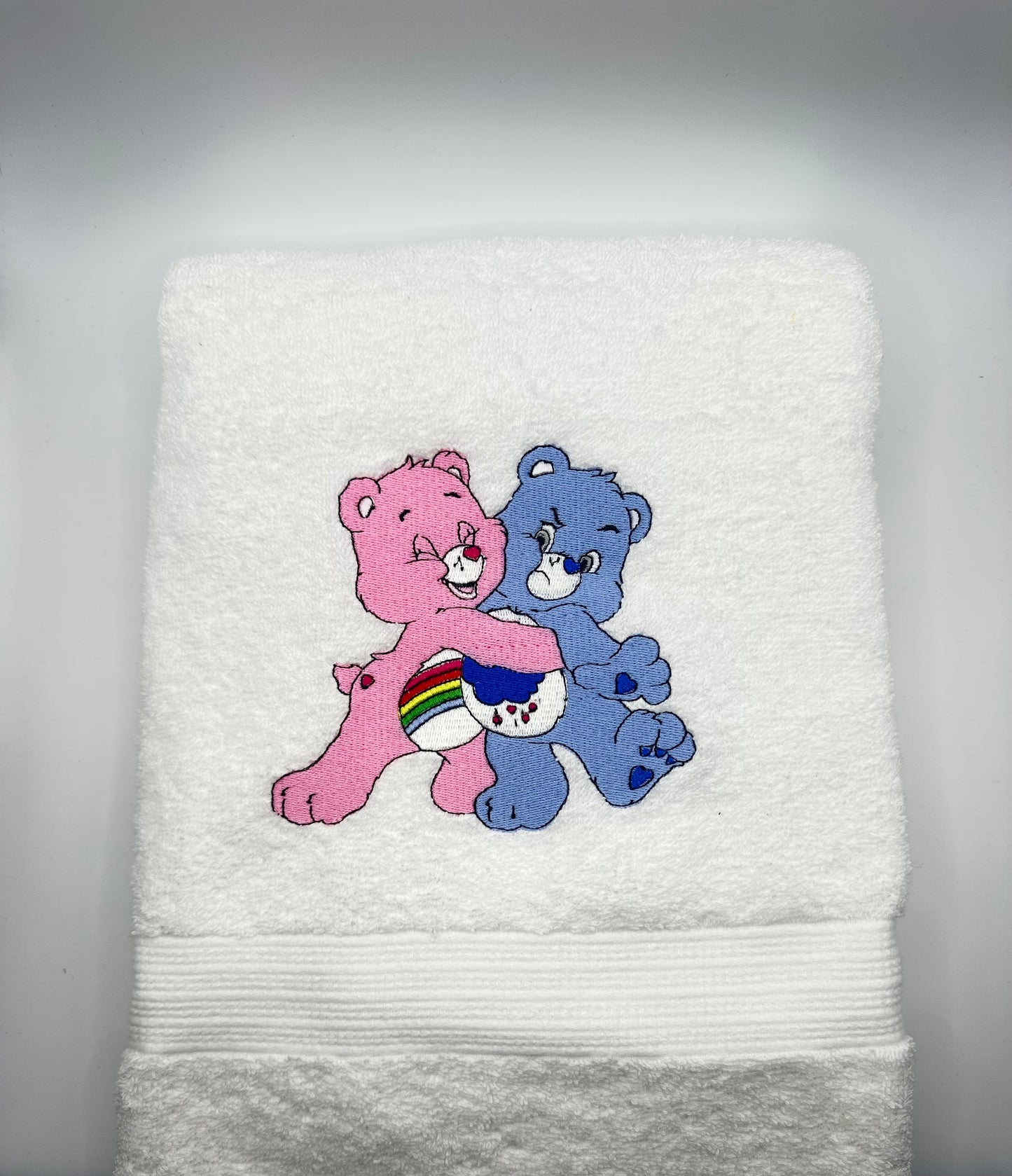 Care Bears Towel