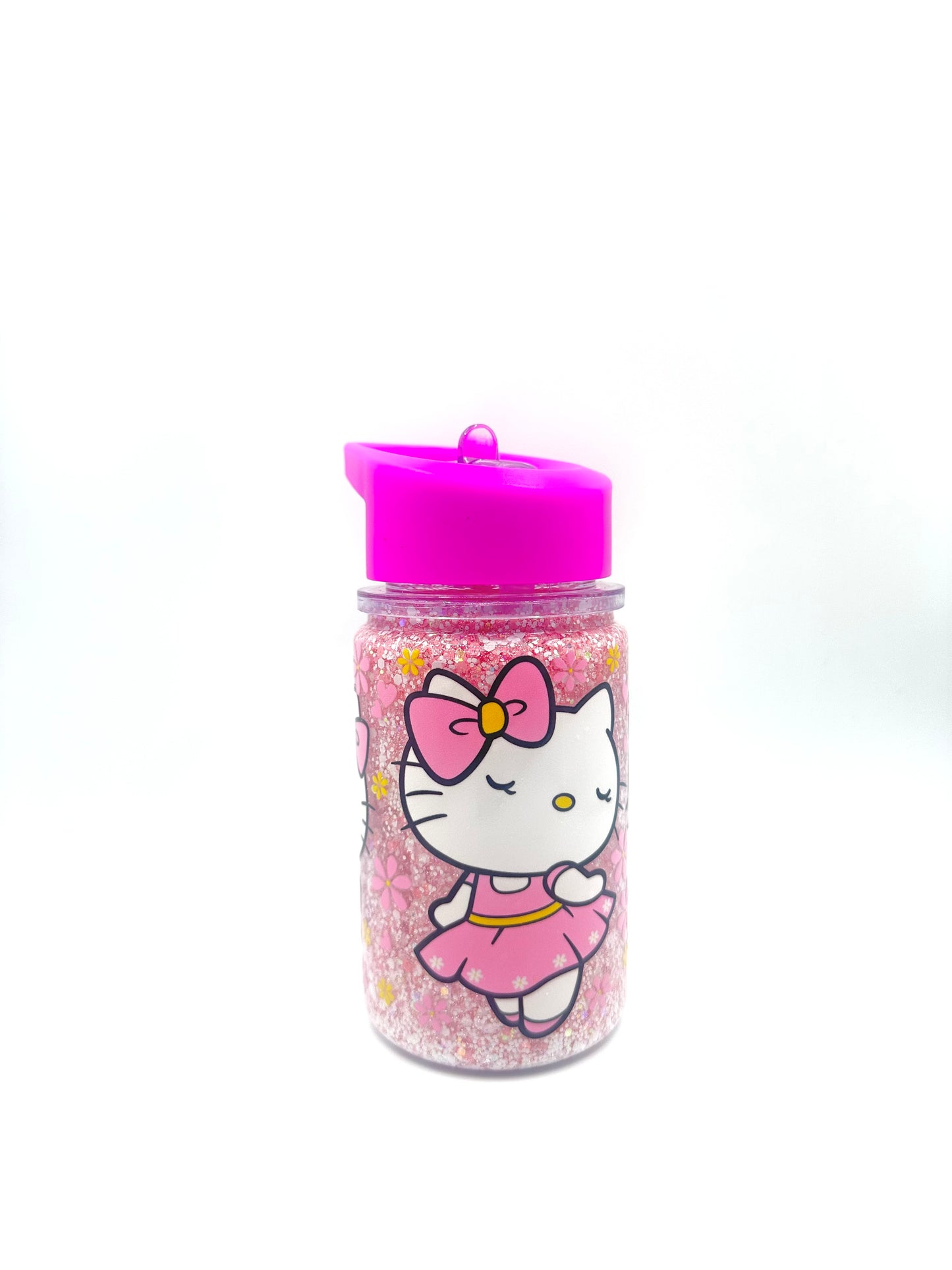 Hello Kitty Snowglobe
