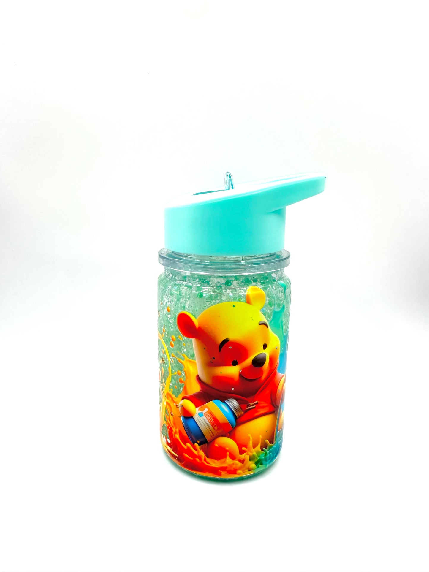 Winnie The Pooh Snowglobe