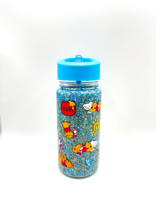 Winnie The Pooh Snowglobe