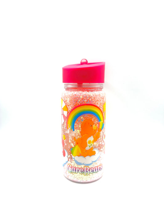 Carebears Snowglobe