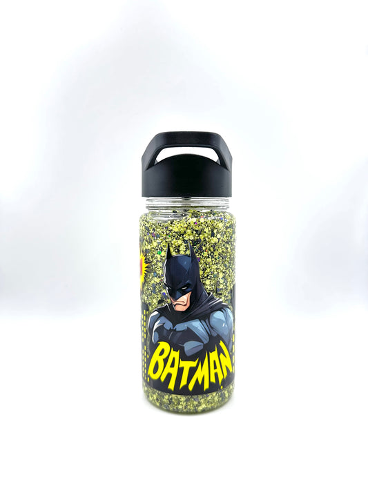 Batman Snowglobe