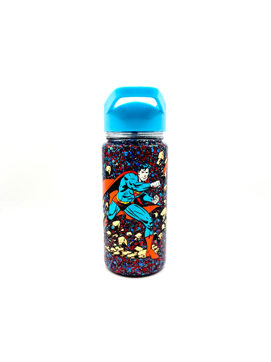 Super Man Snowglobe