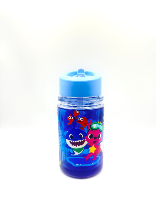 Baby Shark Snowglobe
