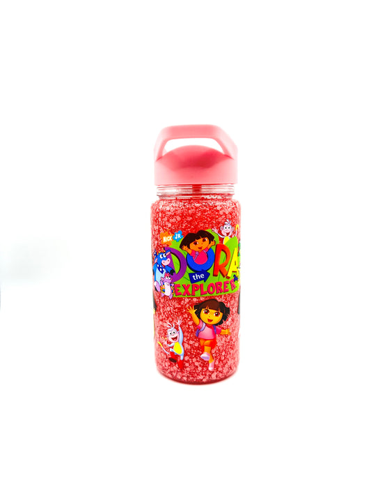 Dora The Explorer Snowglobe