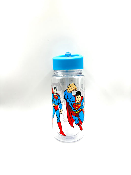 Superman Snowglobe