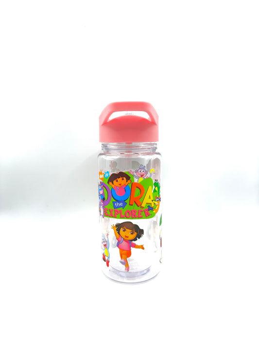Dora The Explorer Snowglobe