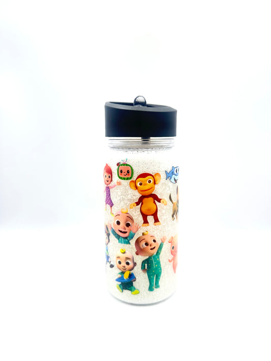 Cocomelon Snowglobe