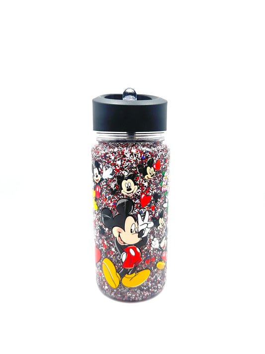 Mickey Mouse Snowglobe