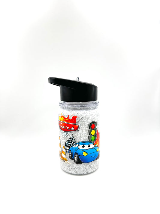 Cars Snowglobe