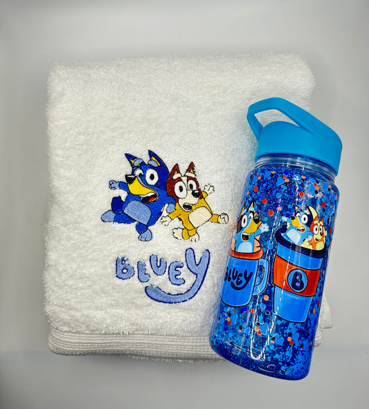 Bluey Set