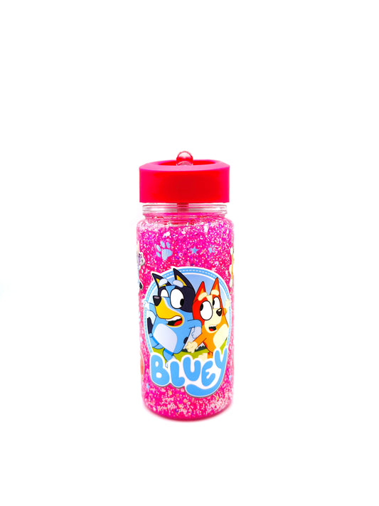 Bluey Snowglobe