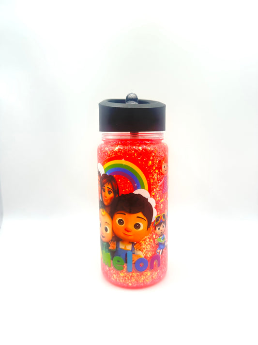Cocomelon Snowglobe