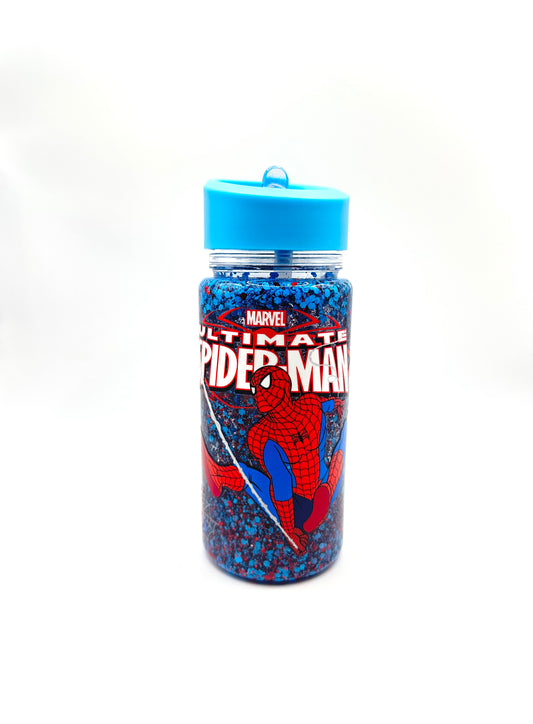 Spider-Man Snowglobe